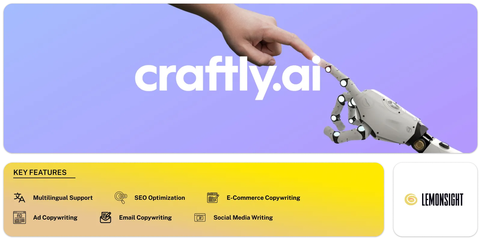 Craftly.ai