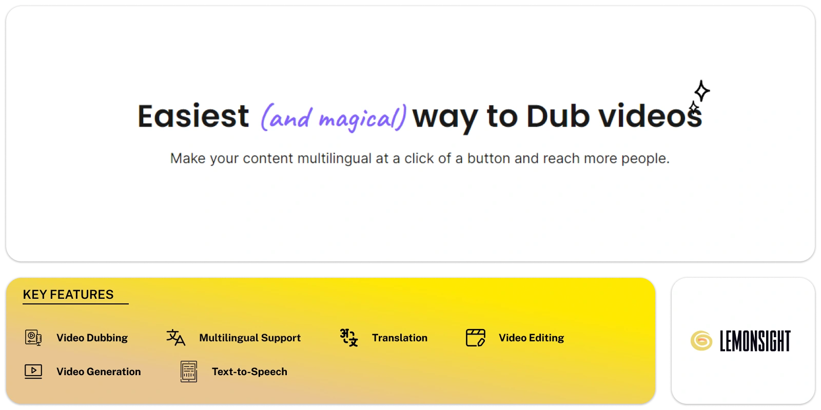 Dubverse