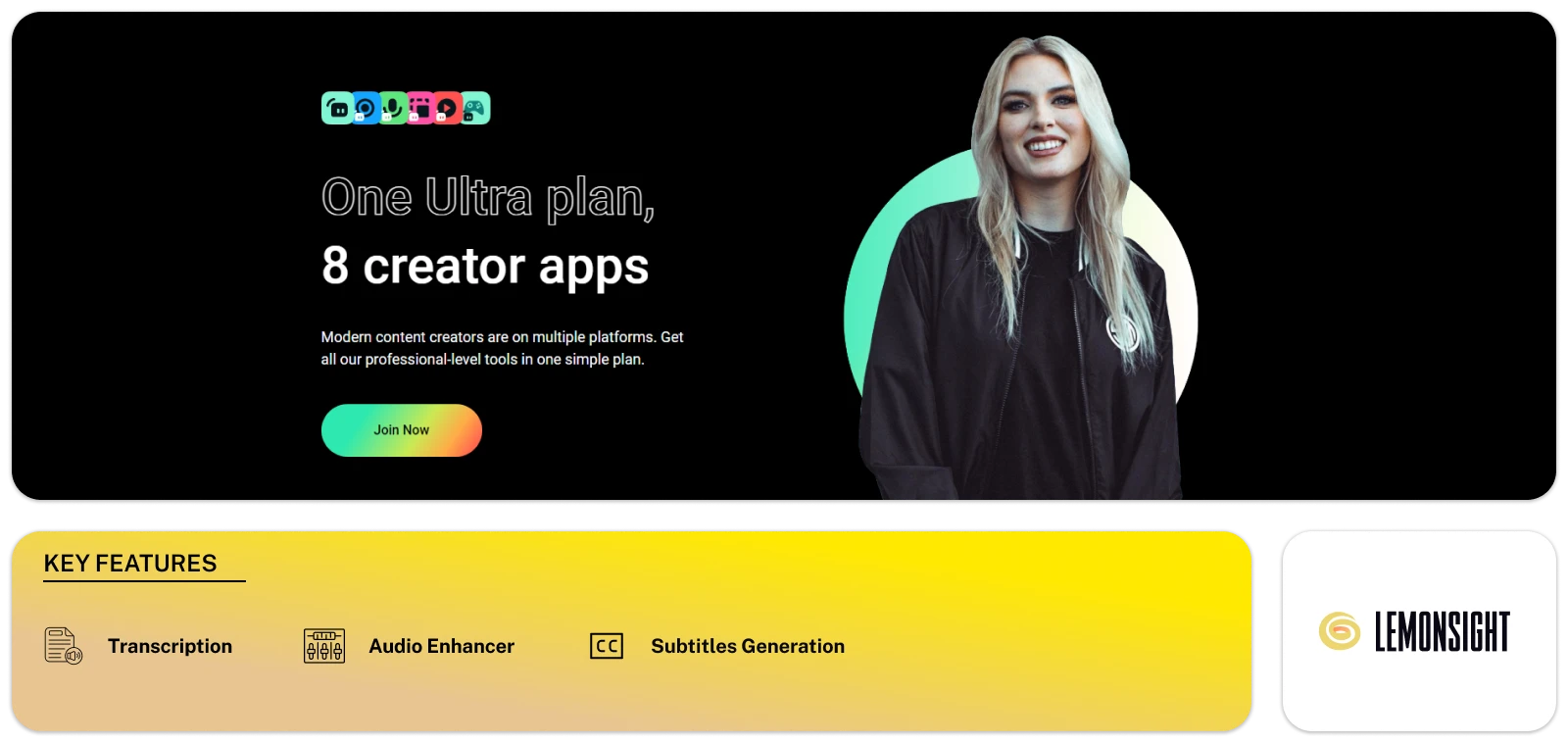 Stream labs podcast editor