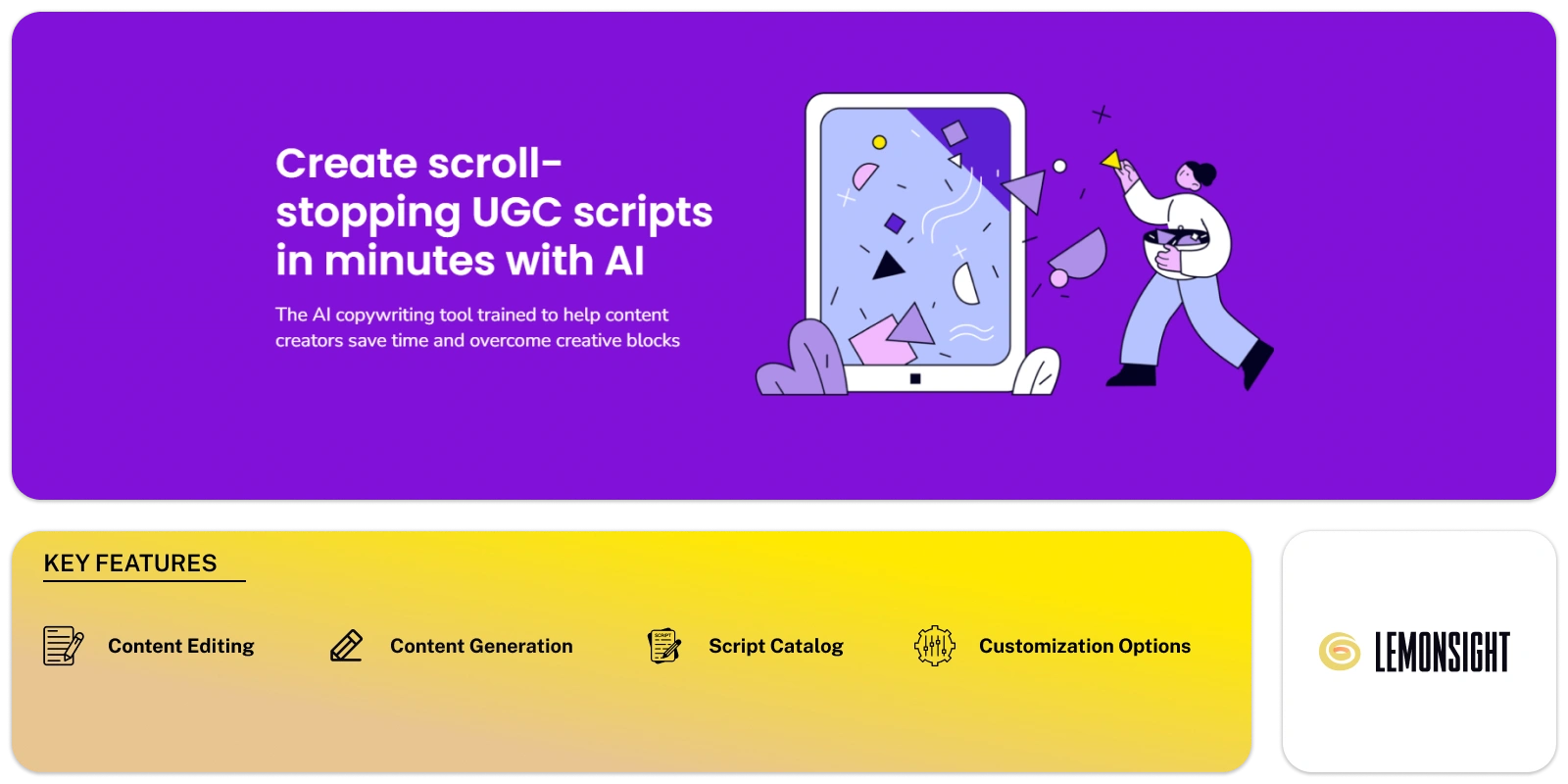 UGC Scripts