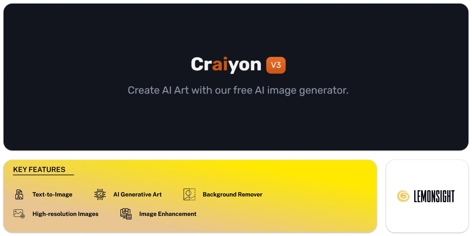 Craiyon