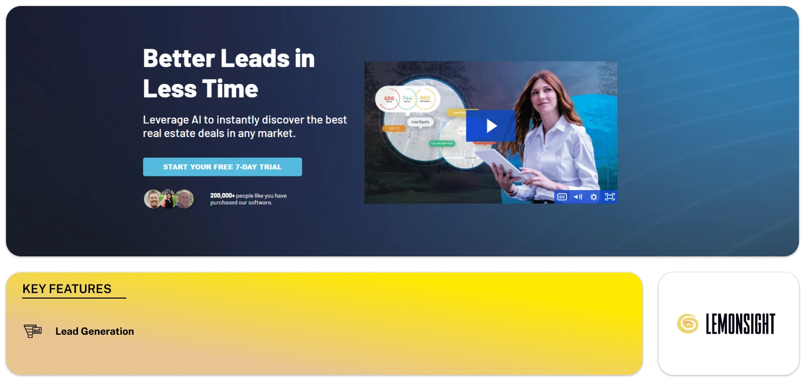 Leadflow