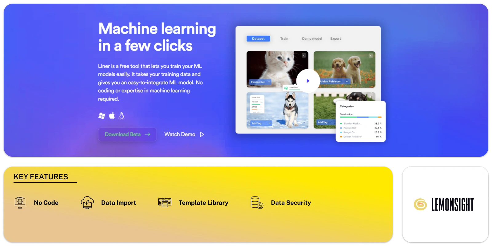 Liner.ai