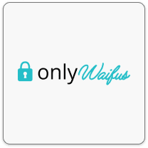 OnlyWaifus AI logo