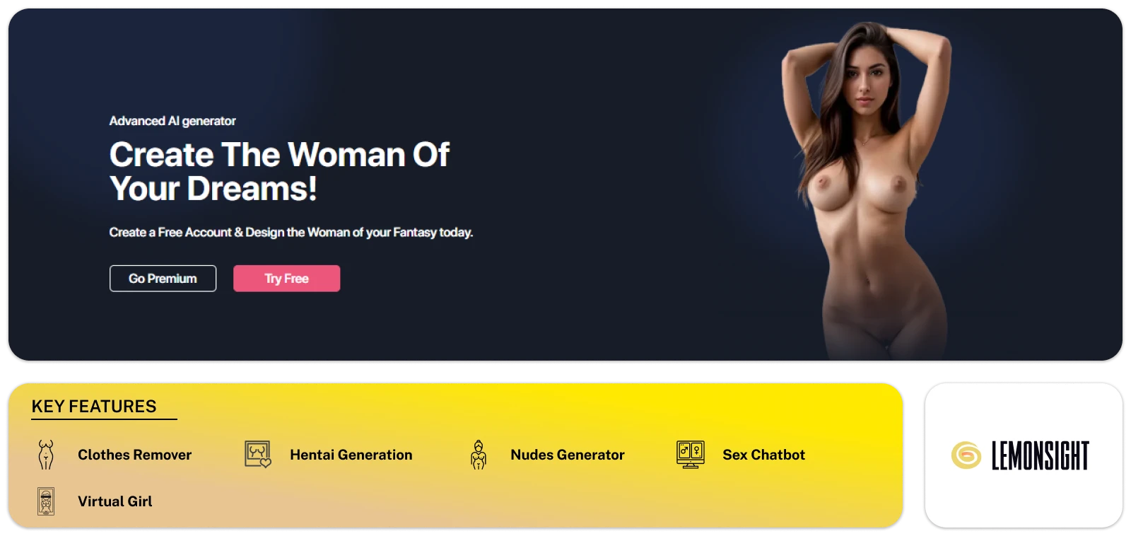 Porn Journey AI