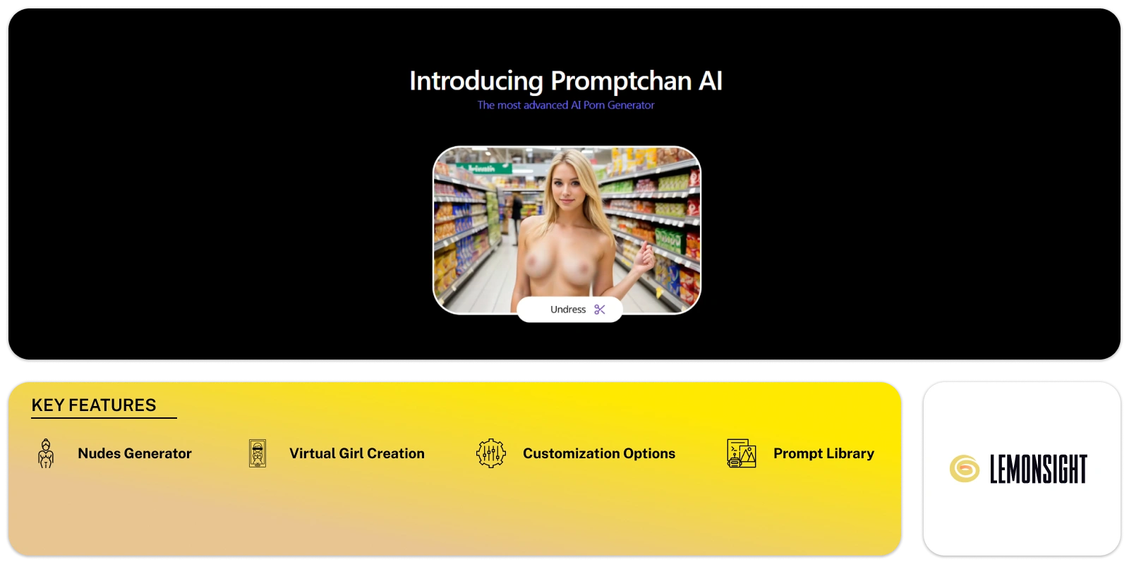 PromptChan AI