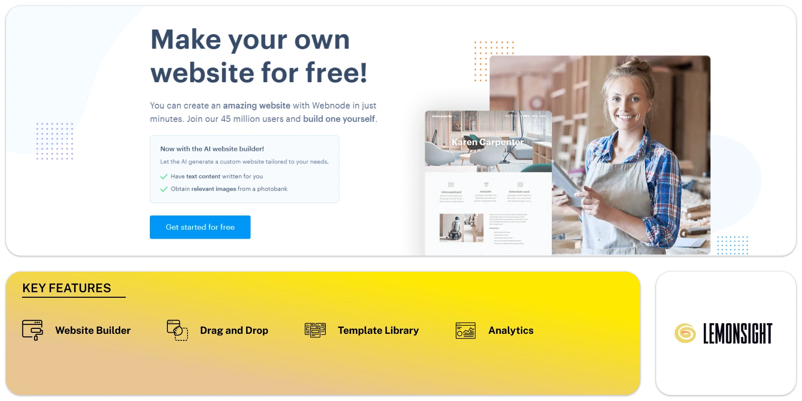 Webnode