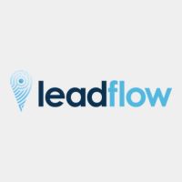 Leadflow logo