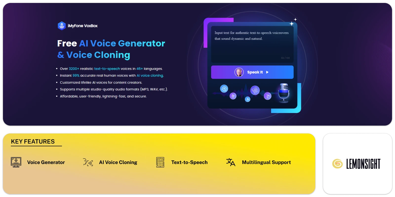 iMyFone Voxbox