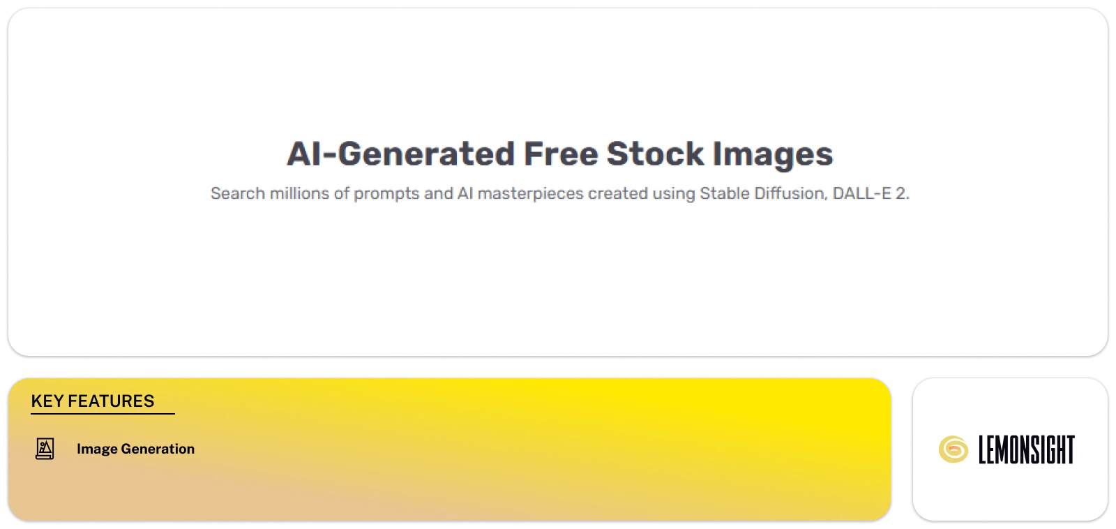 Stock AI