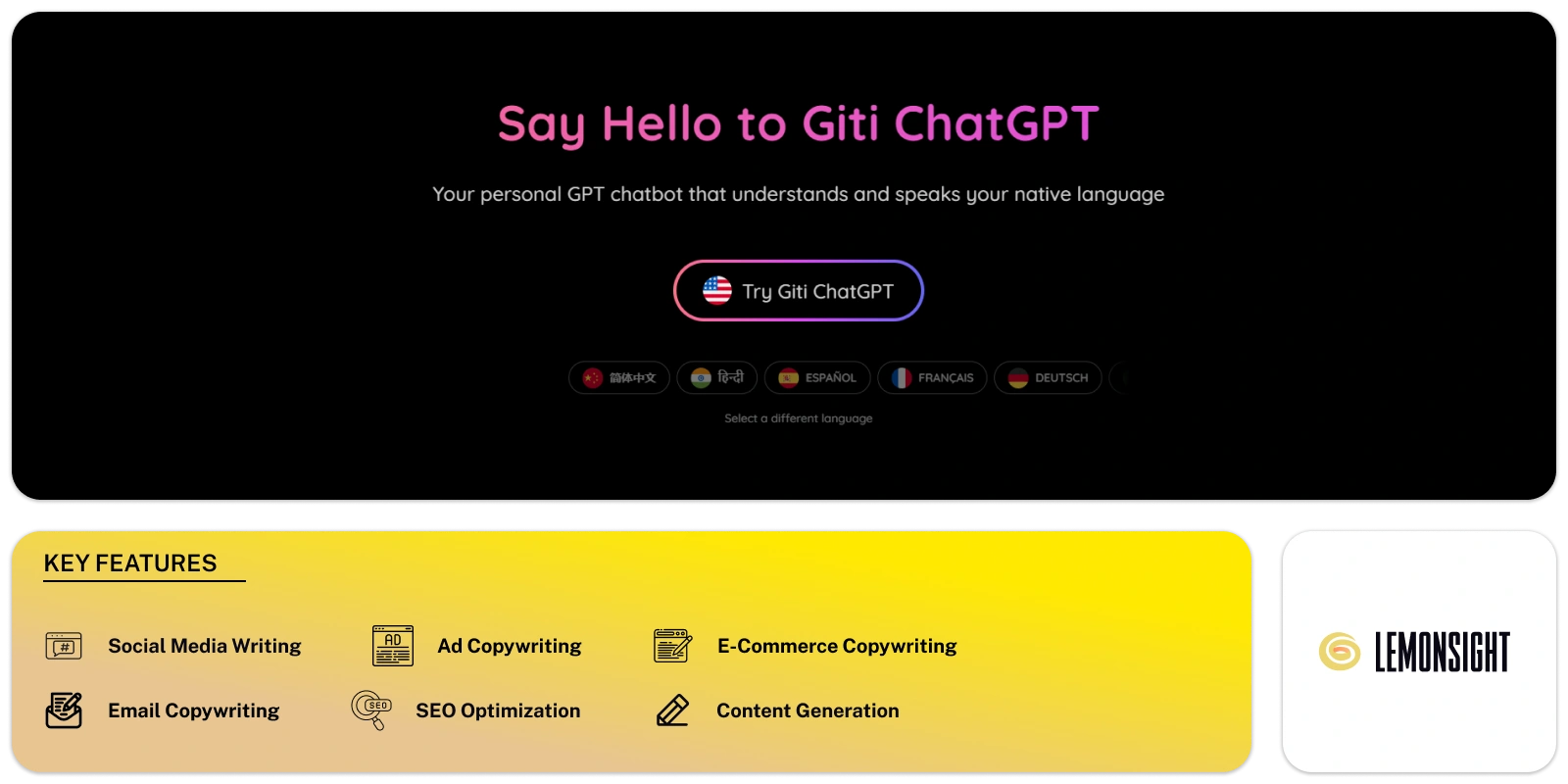 Giti