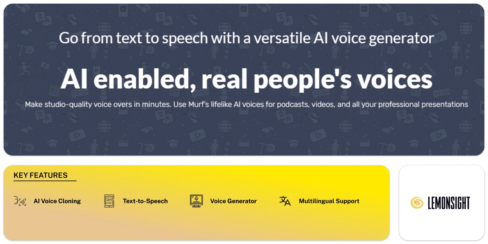 Murf AI