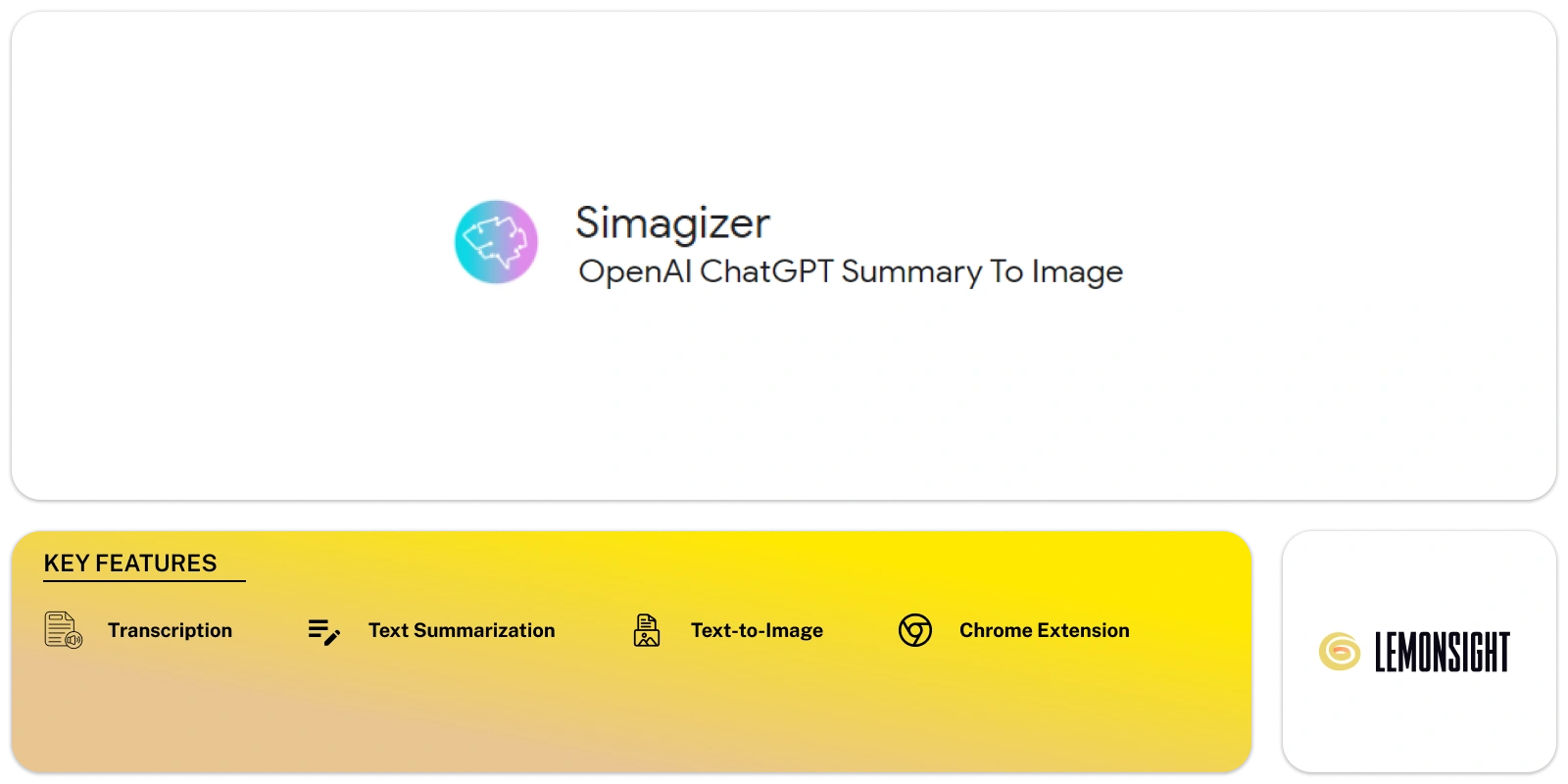Simagizer