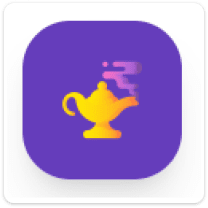 TXT Genie logo