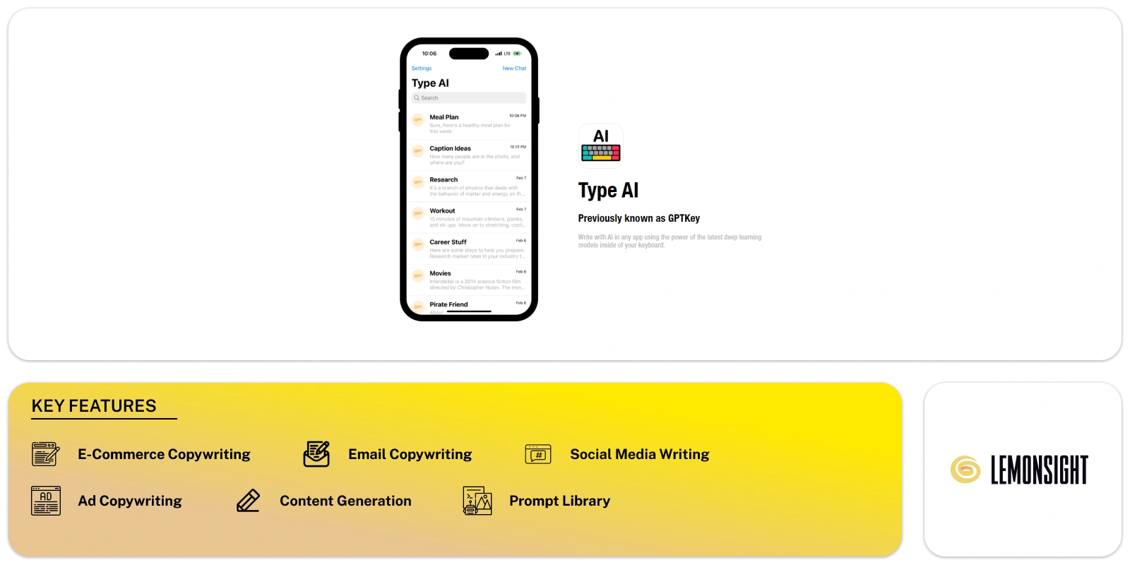 TypeAI