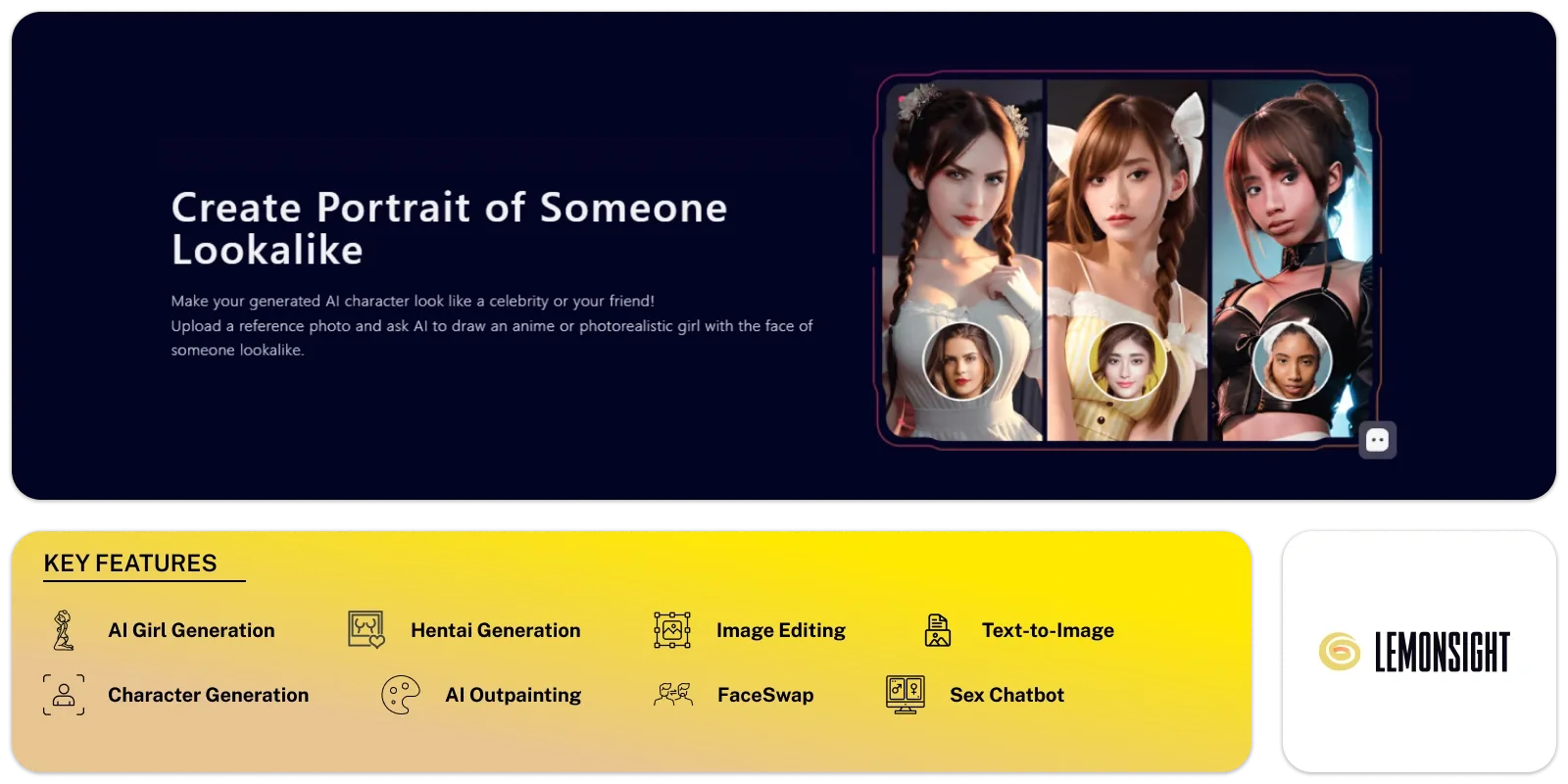 SoulGen Feature Image 1