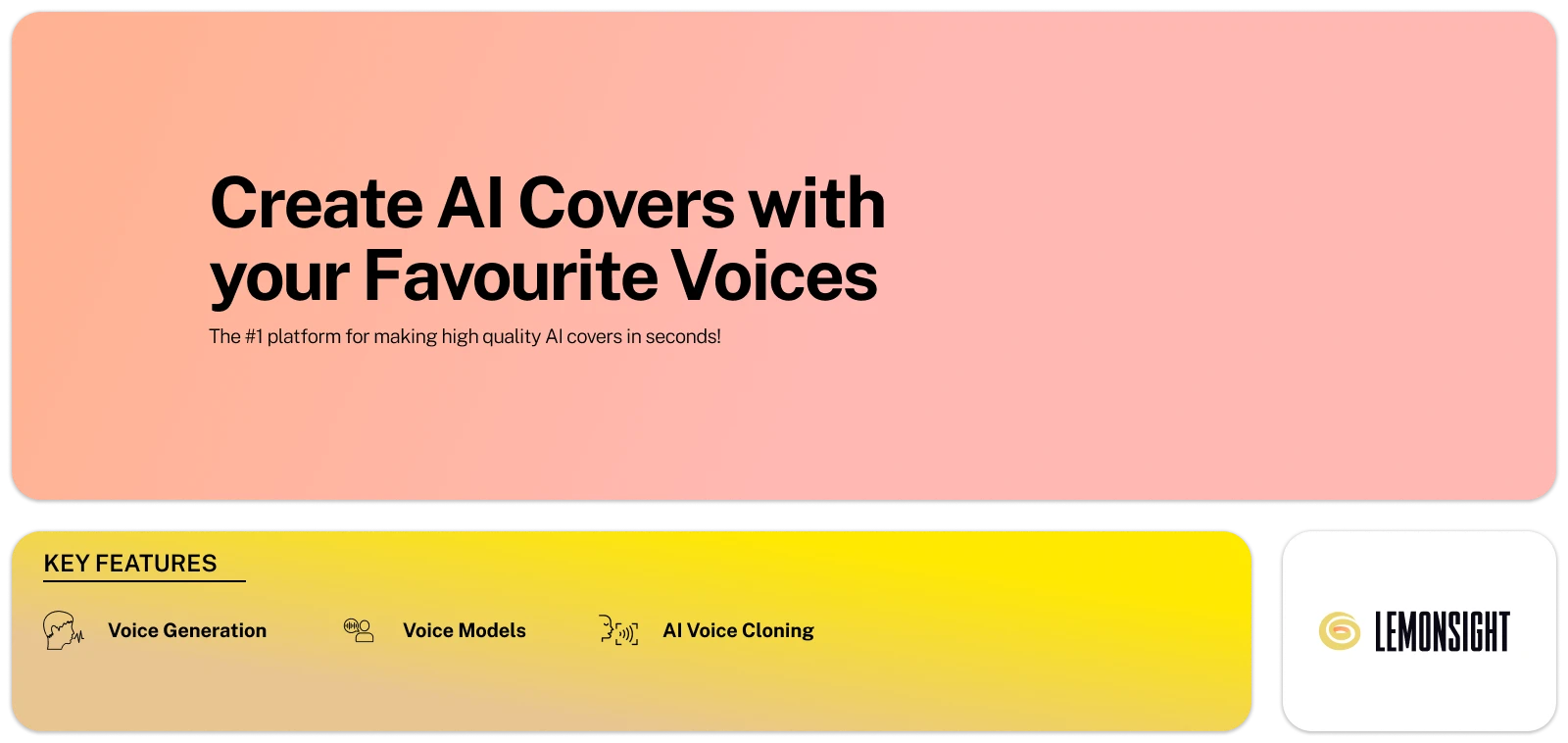 Voicify ai Feature Image