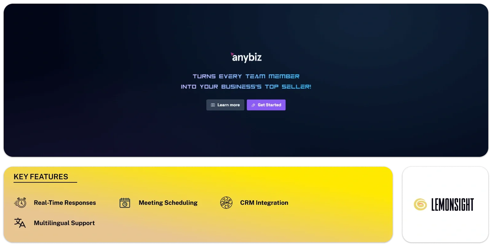 Anybiz io Feature Image