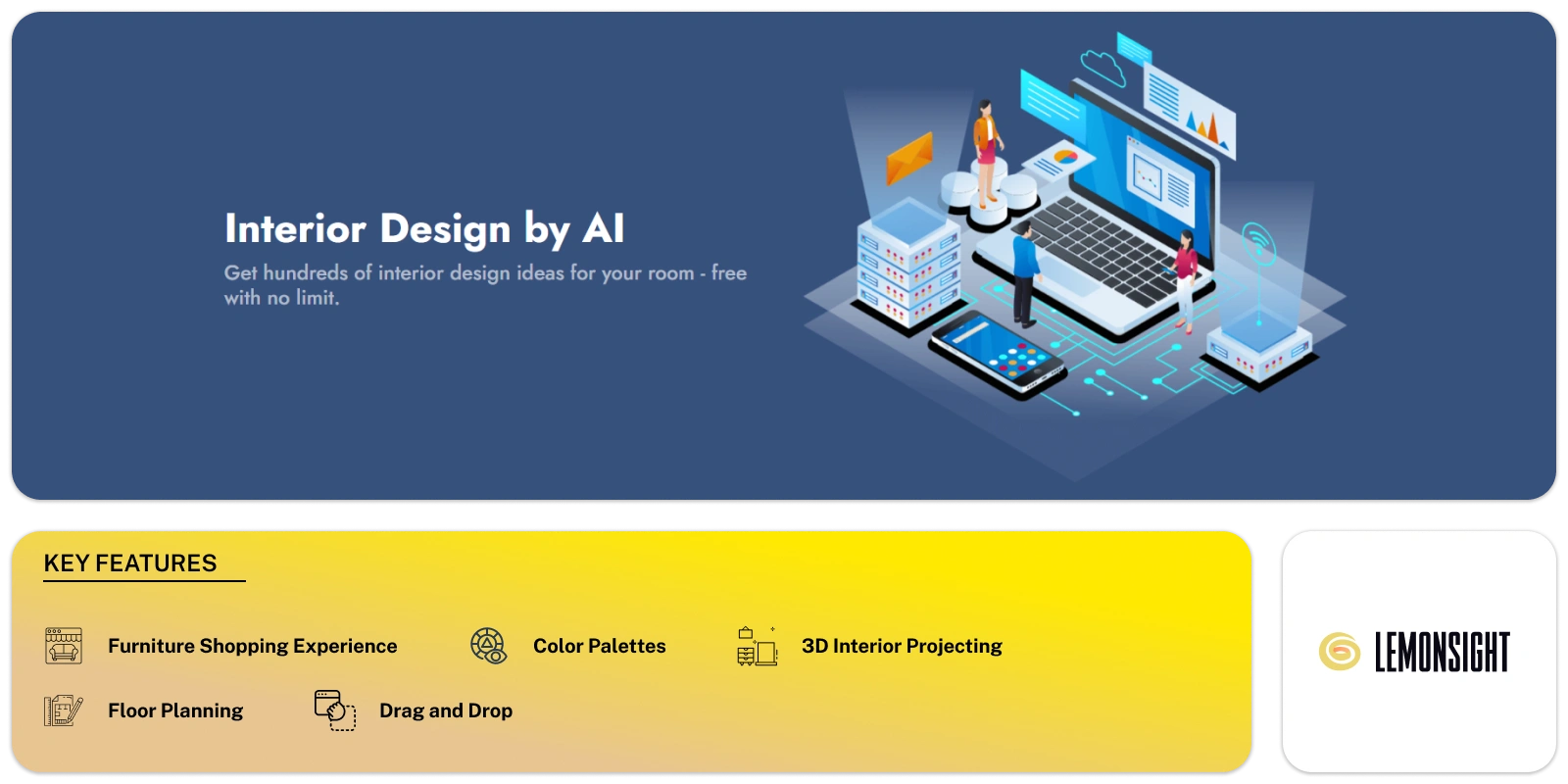 AI Room Planner
