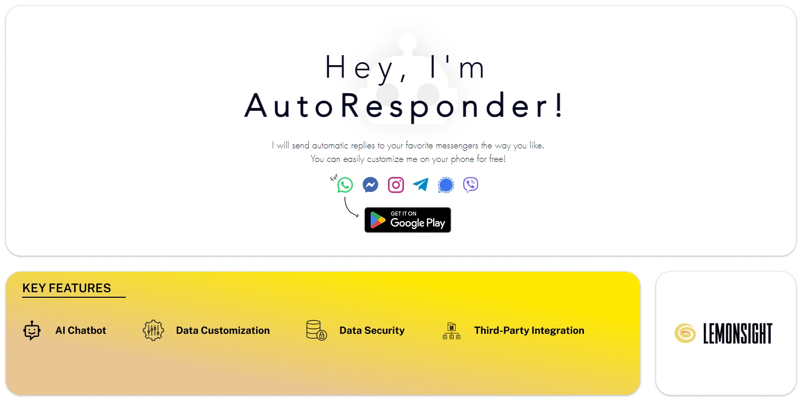 AutoResponder