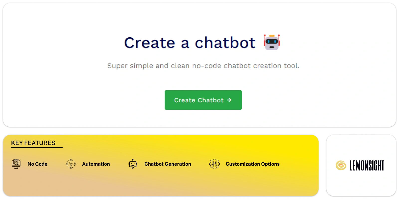 Botmake