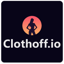 Clothoff.Io logo