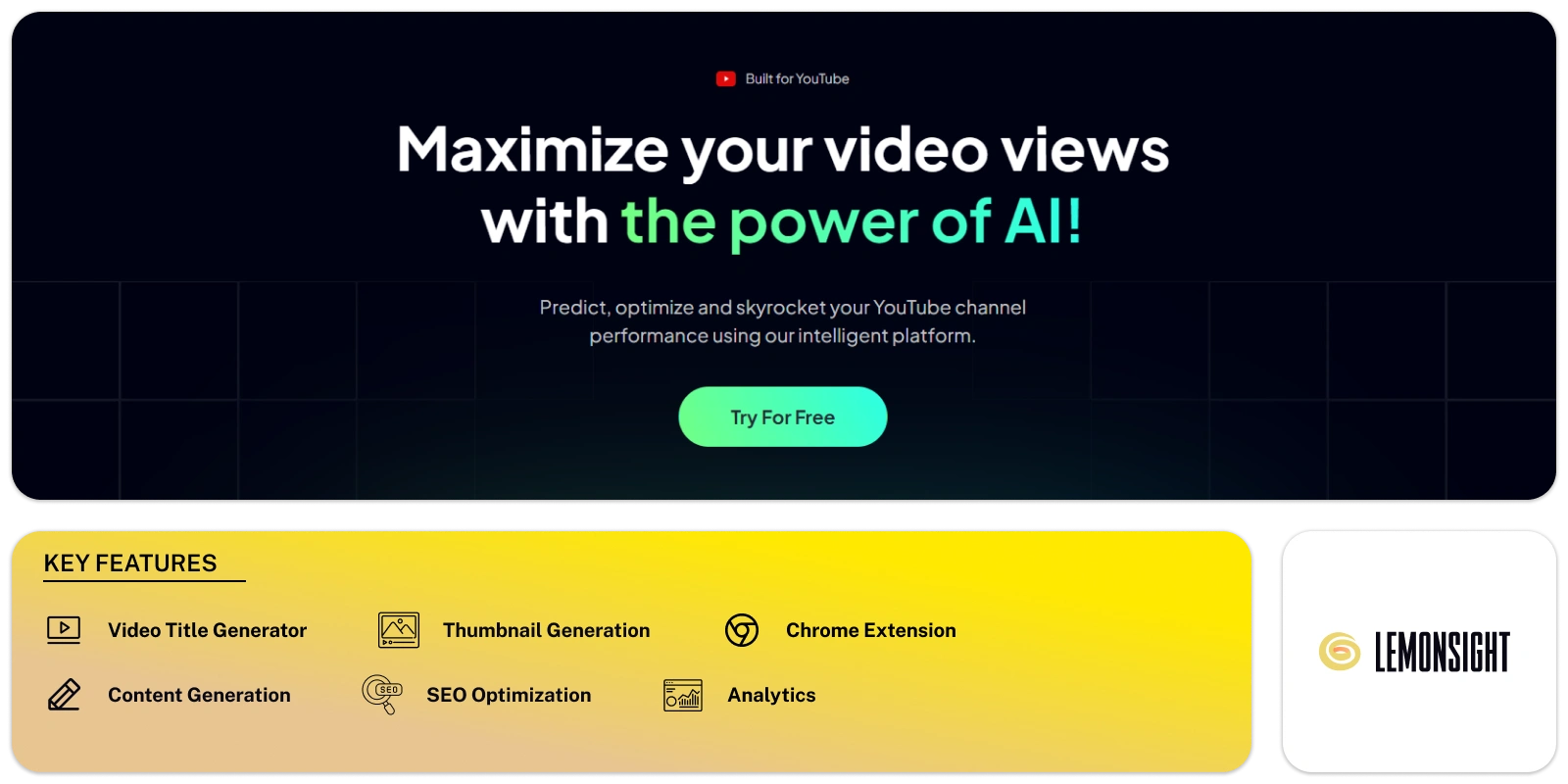 CreatorML