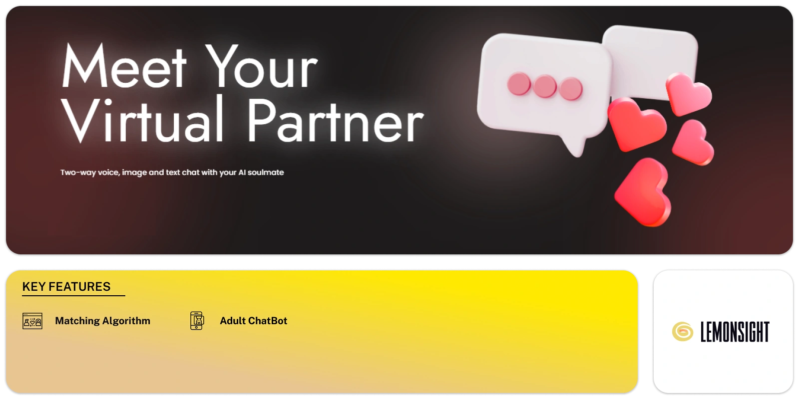 Flirtflix AI