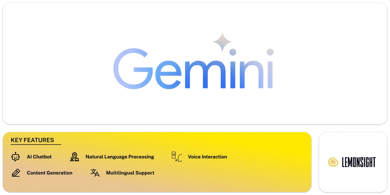 Gemini
