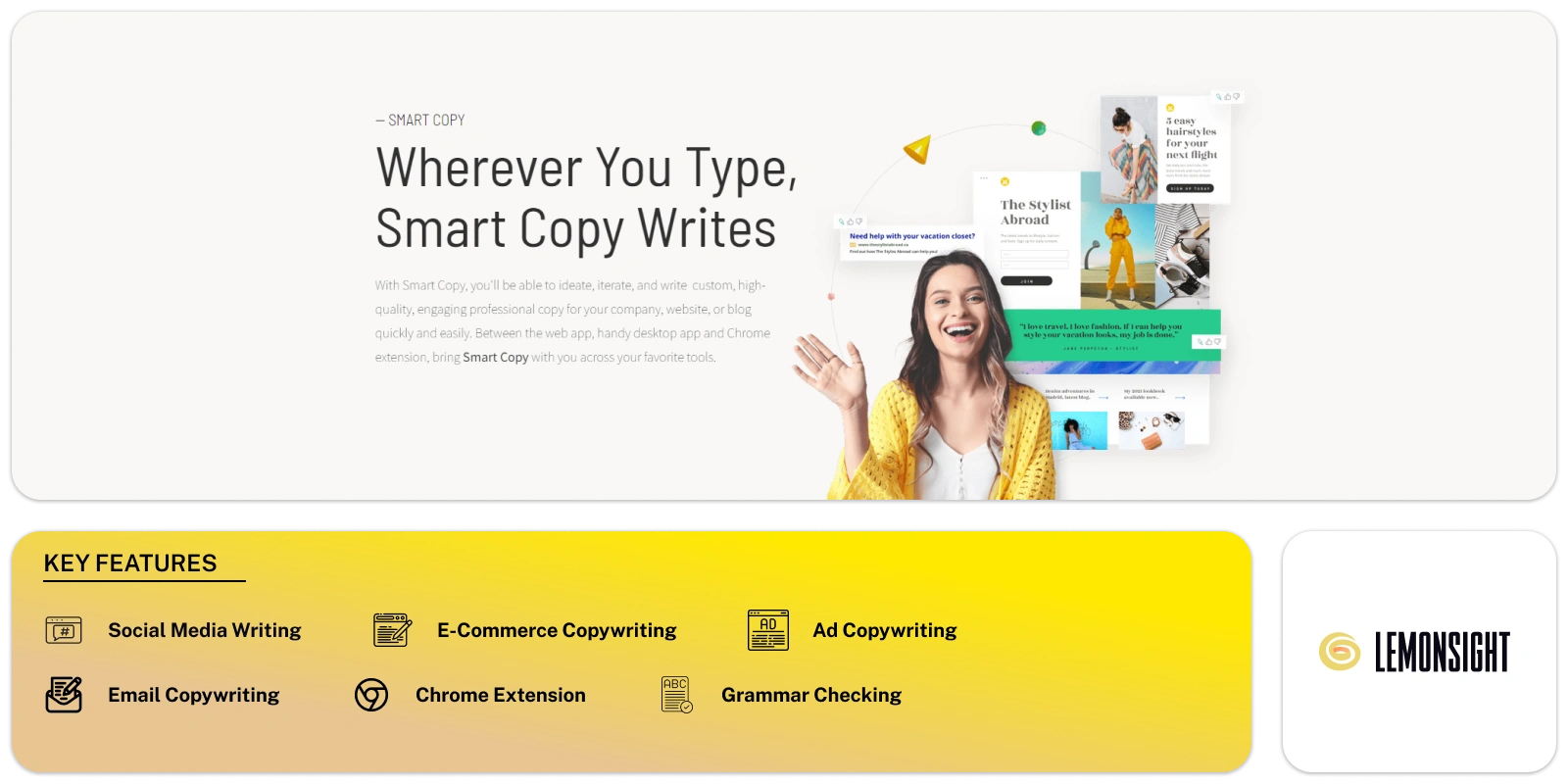 Smart Copy