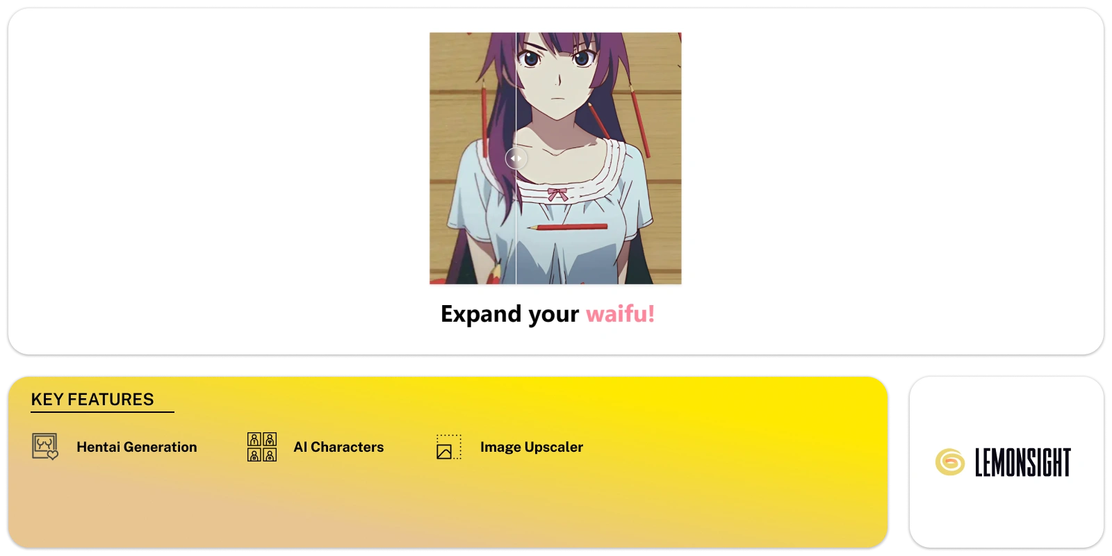 Waifu XL