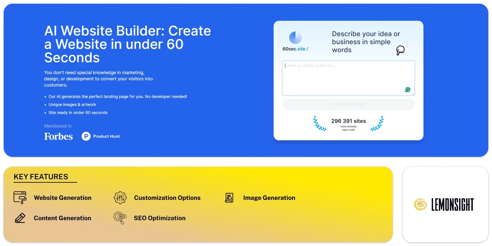 60Sec.Site