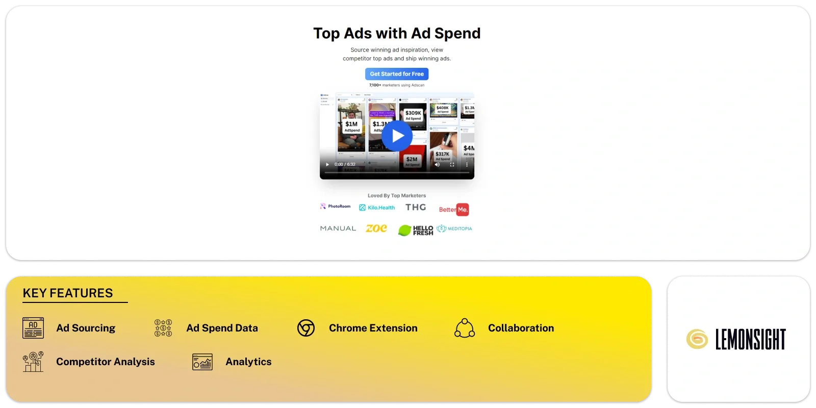 AdScan.ai