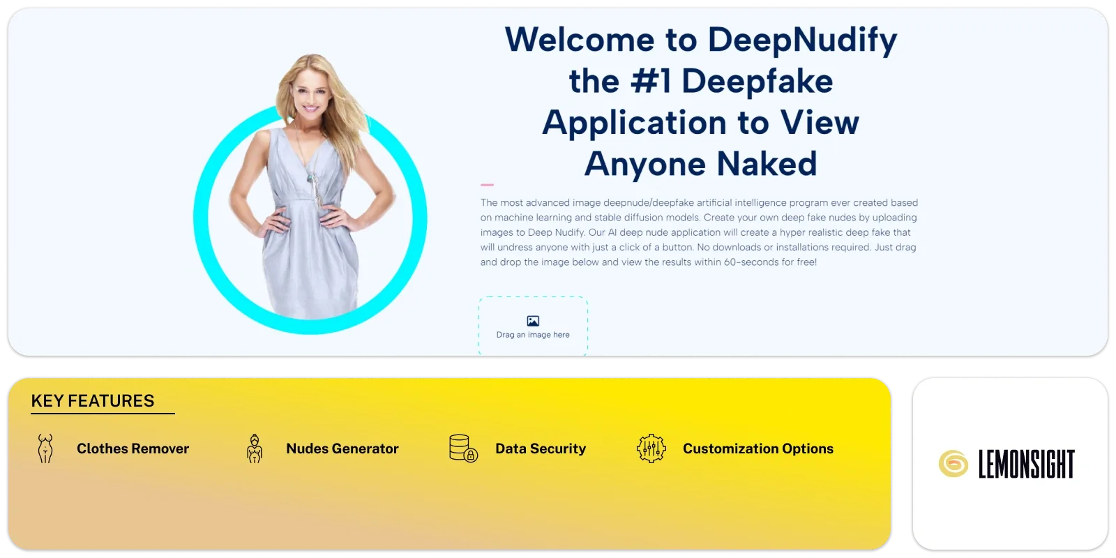 DeepNudify