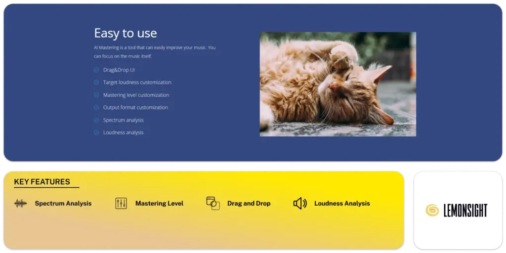 AI Mastering Feature Image