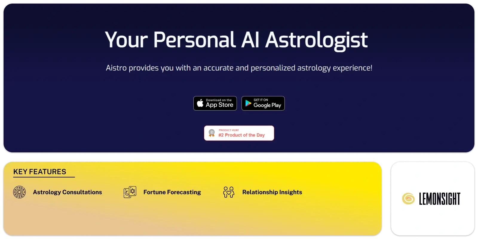 Aistro
