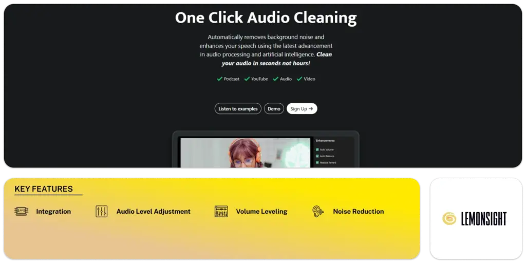 Audo Studio Feature Image