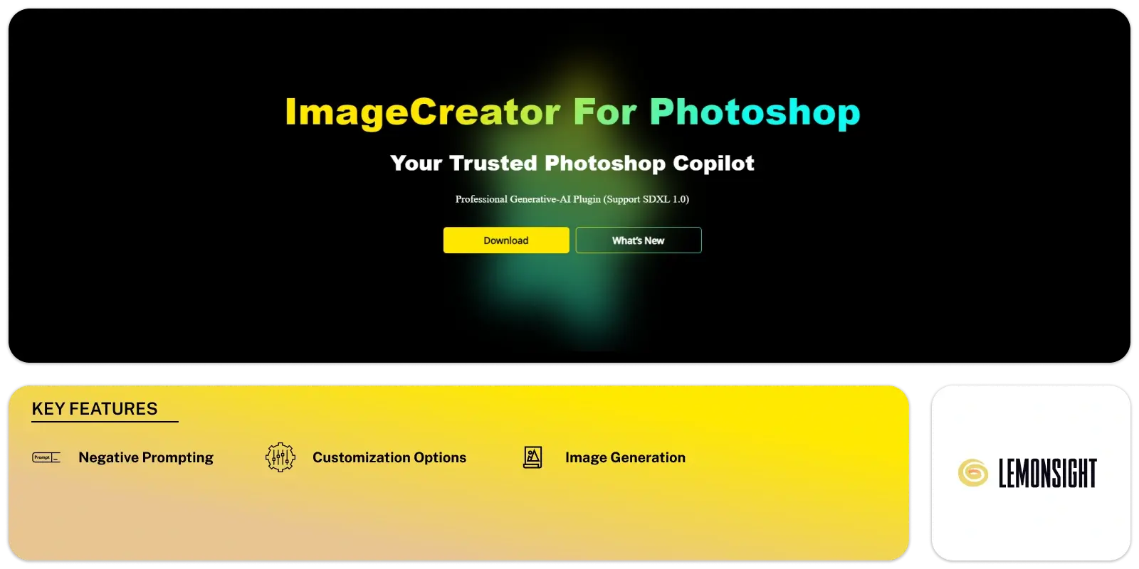 ImageCreator