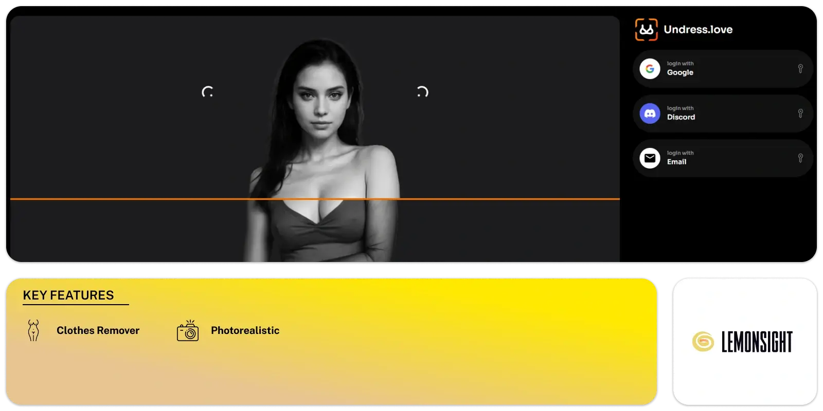 Deepnude AI