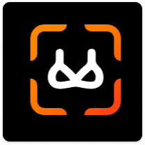 Deepnude AI logo