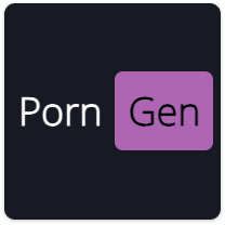 Porn Gen AI Undress logo