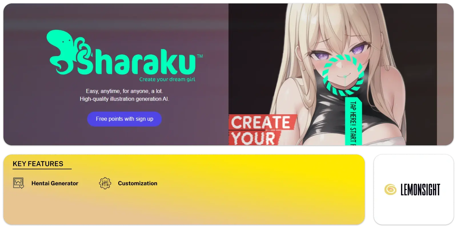 Sharaku