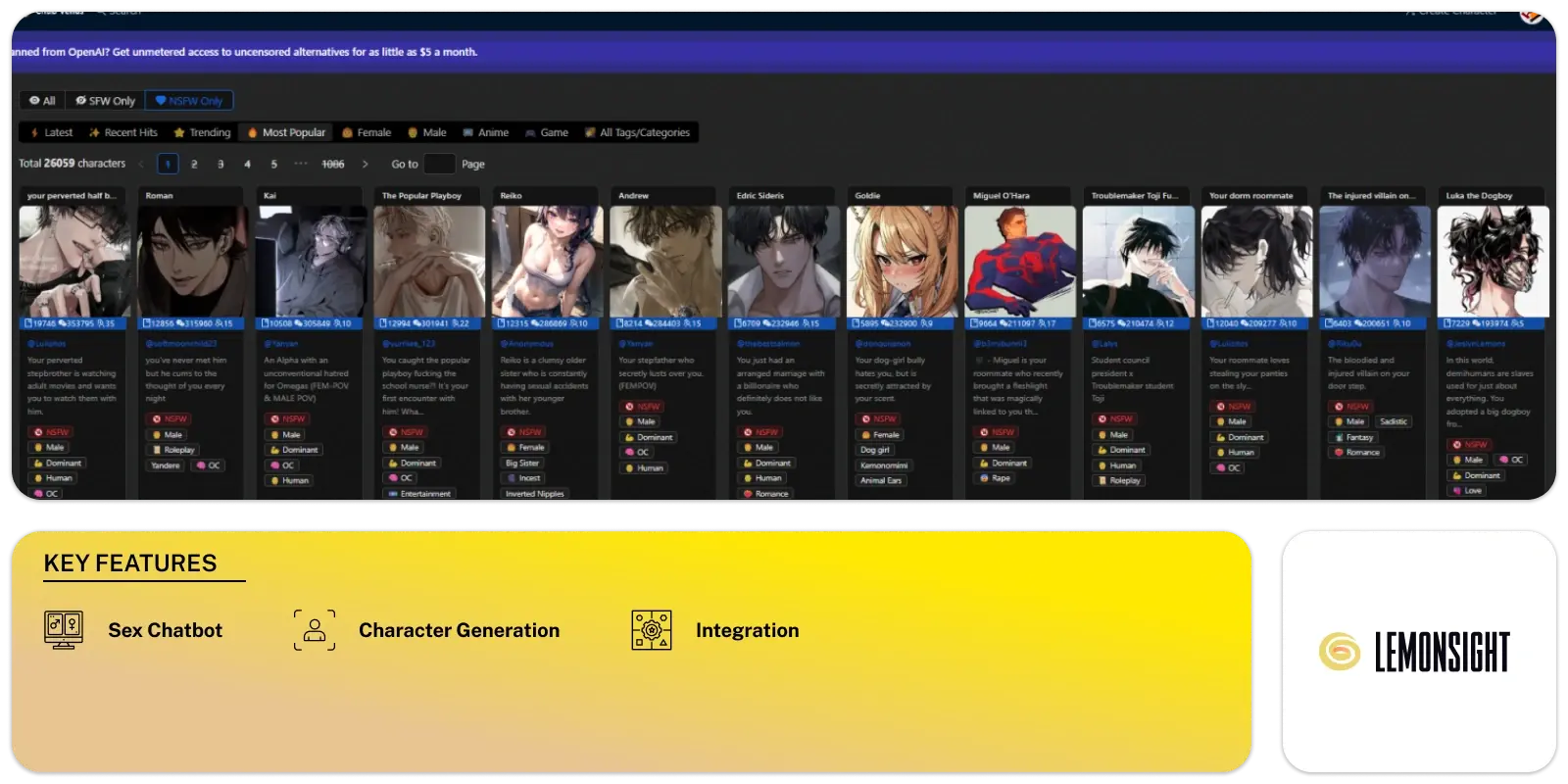 Venus AI